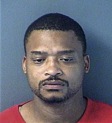 Andre Moss, - Escambia County, FL 