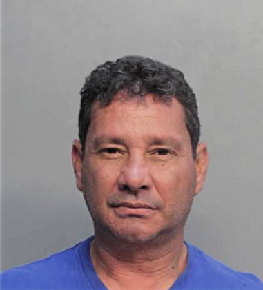 Jorge Murillo, - Dade County, FL 