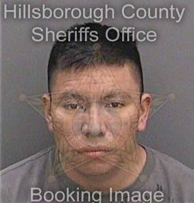 Tommy Newman, - Hillsborough County, FL 