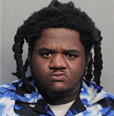 Terod Oneal, - Dade County, FL 