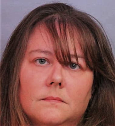 Christina Ostman, - Polk County, FL 