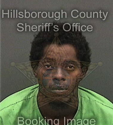 Myles Pace, - Hillsborough County, FL 