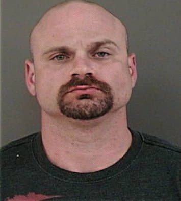 Jeff Paetsch, - Linn County, OR 