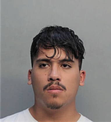 Jorge Pavon-Lainez, - Dade County, FL 