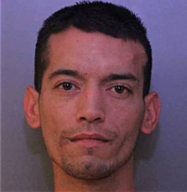 Ricky Penaloza, - Polk County, FL 