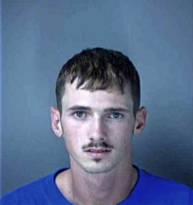 James Pendarvis, - Lee County, FL 