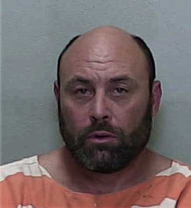 Oswald Pereira, - Marion County, FL 