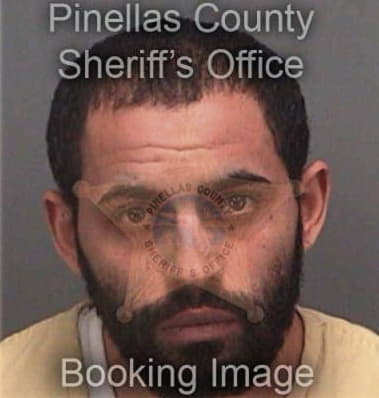 Tedd Perkins, - Pinellas County, FL 