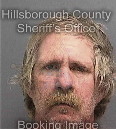 Nathaniel Phillips, - Hillsborough County, FL 