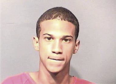 Claude Philpott, - Brevard County, FL 