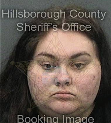 Melissa Pineda, - Hillsborough County, FL 