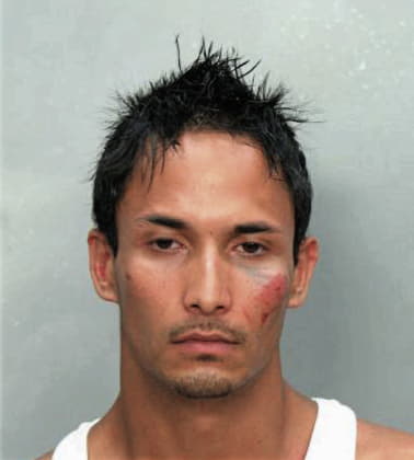 Ronald Quintana-Lopez, - Dade County, FL 