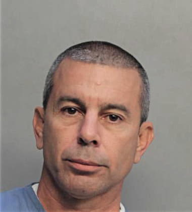 Higinio Quintero, - Dade County, FL 