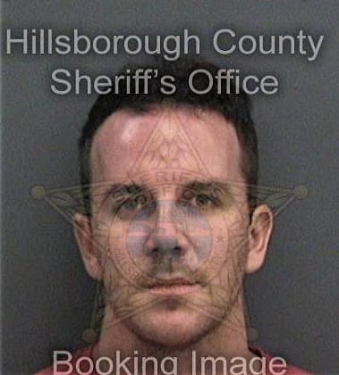 Frank Ramos, - Hillsborough County, FL 