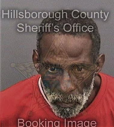 William Ricker, - Hillsborough County, FL 