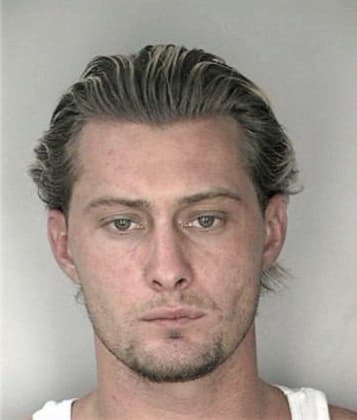 Luis Rivera - Hillsborough County, FL 