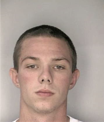 Noel Rivera - Hillsborough County, FL 