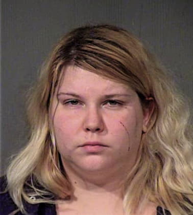 Misti Roberson - Maricopa County, AZ 