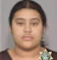 Joanne Robinson - Multnomah County, OR 