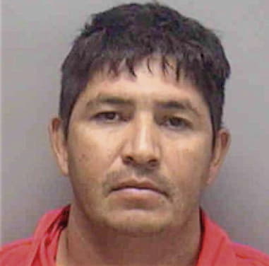 Jorge Rodriguez, - Lee County, FL 