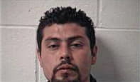 Jose Rodriguez, - Scott County, IN 