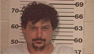 Jaime Romero - Hidalgo County, TX 
