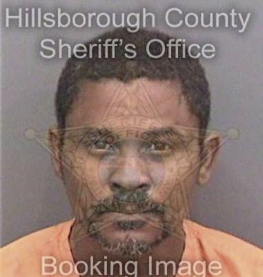 Maurice Rowe, - Hillsborough County, FL 