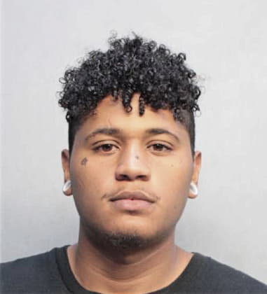 Anthony Rozier, - Dade County, FL 