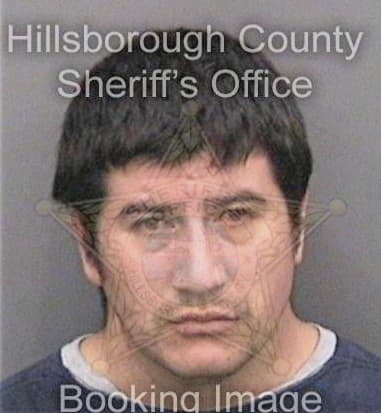 Steven Rupert, - Hillsborough County, FL 