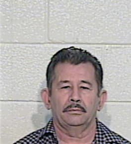 Roberto Saldivar, - Hidalgo County, TX 