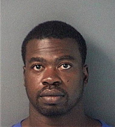 David Sanders, - Escambia County, FL 