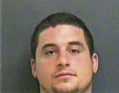 Kristian Schlobohm, - Hernando County, FL 