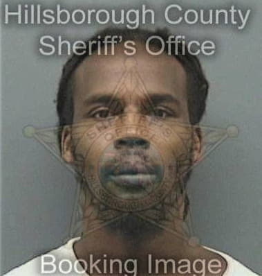 Richard Scott, - Hillsborough County, FL 