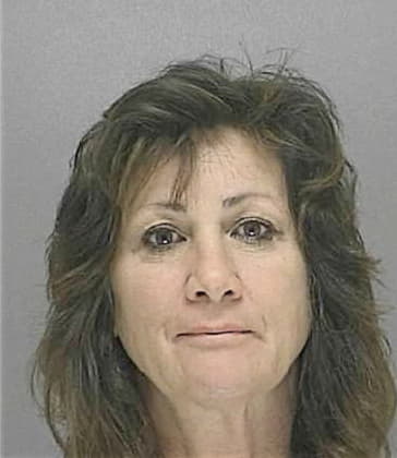 Kathleen Severance, - Volusia County, FL 