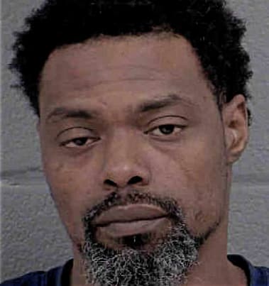 Melvin Sharperson, - Mecklenburg County, NC 