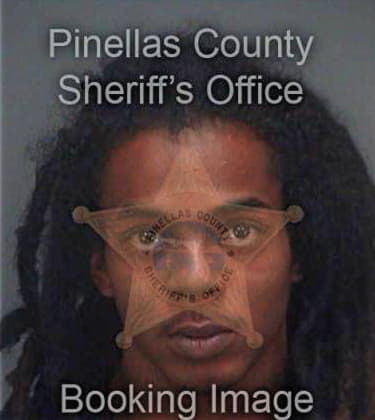 Larry Shaw, - Pinellas County, FL 