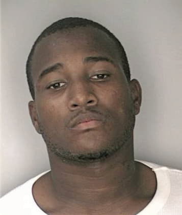 Keishaun Singletary, - Hillsborough County, FL 