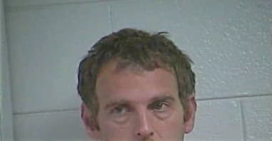 Ernest Slaven, - Rowan County, KY 