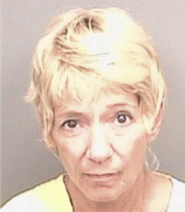 Heaven Sloyer - Pinellas County, FL 