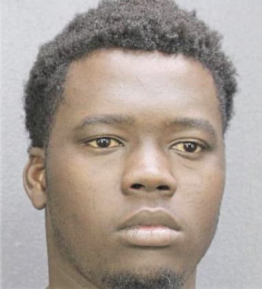 Bernard Smith, - Broward County, FL 