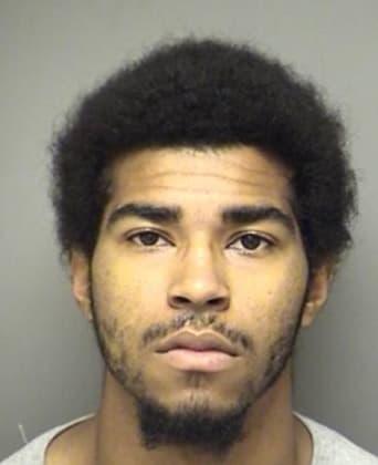 Christopher Smith - Denton County, TX 
