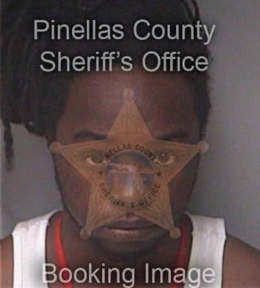 Dwight Smith - Pinellas County, FL 