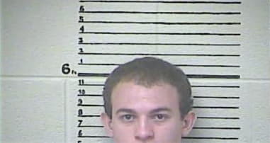 John Smith - Clay County, KY 