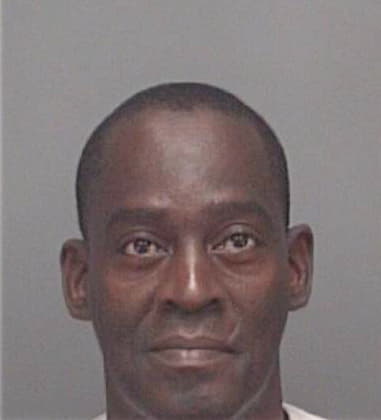 Michael Smith - Pinellas County, FL 