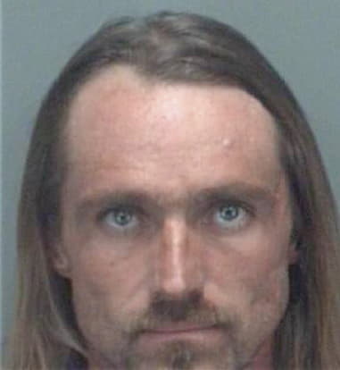 Robert Smith - Pinellas County, FL 