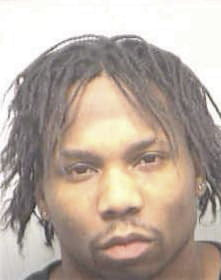 Antonio Snow - Fulton County, GA 