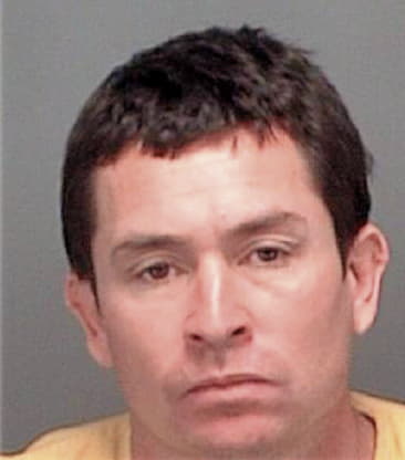 William Snyder - Pinellas County, FL 