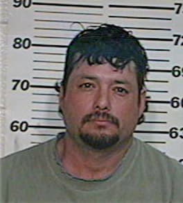 Javier Solis, - Hidalgo County, TX 