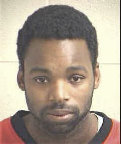 Jermaine Spencer - Fulton County, GA 