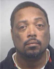 Shon Stafford - Fulton County, GA 